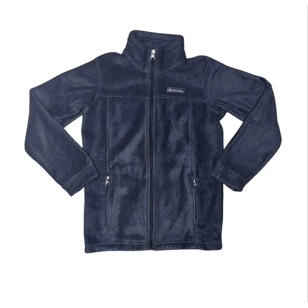 Columbia Full Zip Fleece Jacket